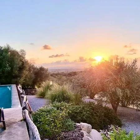 Villa Llodra D'en Pep Manacor (Mallorca)