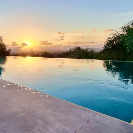 Villa Llodra D'en Pep Manacor (Mallorca)