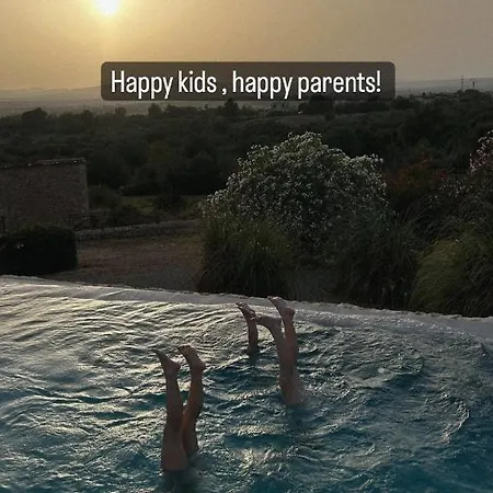 Villa Llodra D'en Pep *