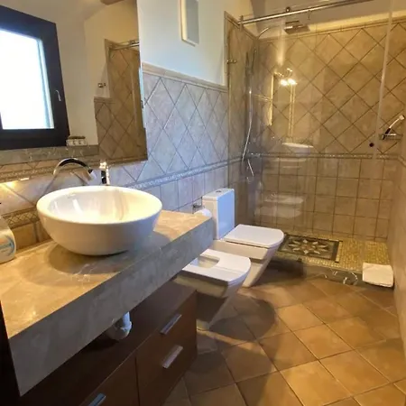 Villa Llodra D'en Pep Manacor (Mallorca)