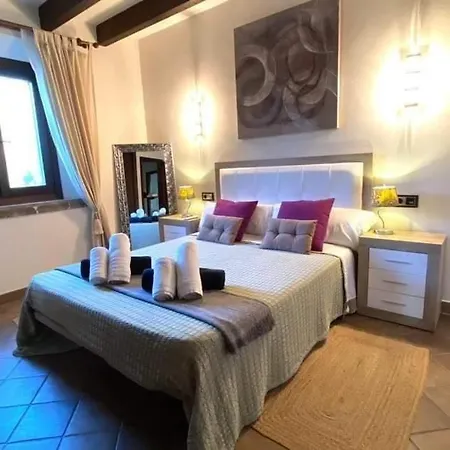 Villa Llodra D'en Pep