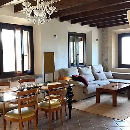 Villa Llodra D'en Pep *