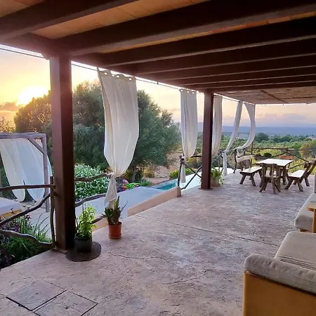 Villa Llodra D'en Pep